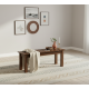 Diner Dining Bench Stripped Top | Hallway Bench (Honey Finish) Diner Dining Bench Stripped Top | Hallway Bench (Honey Finish)