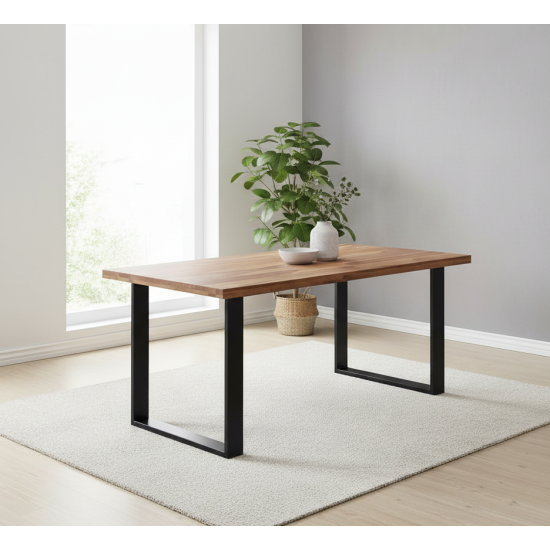 Oakland Dining Set Four Seater