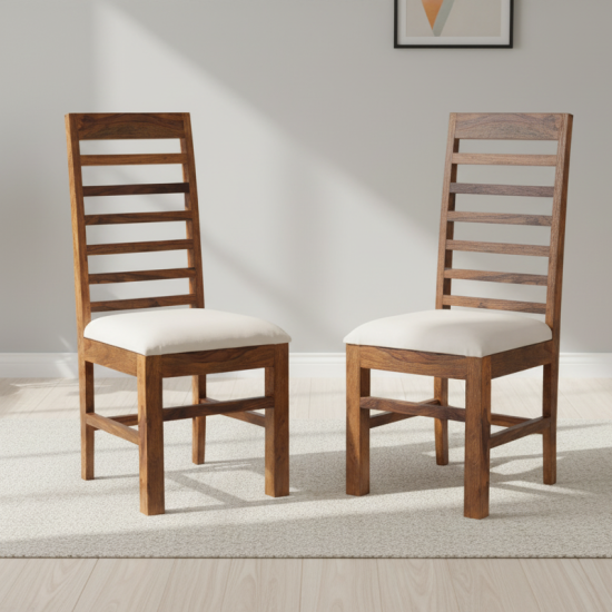 Oakland Dining Set Four Seater