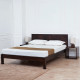 Aurora Non Storage Bed (Queen Size 60x78)