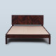 Aurora Non Storage Bed (Queen Size 60x78)