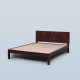 Aurora Non Storage Bed (Queen Size 60x78)