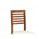 Calgary Solid Sheesham Wood Dining Chairs