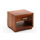 Provo Side table (Honey)