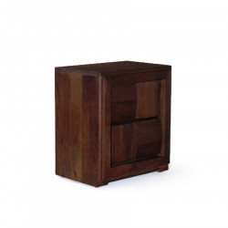 Nibley Side table (Walnut)