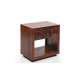 Sanpete Side table (Honey)