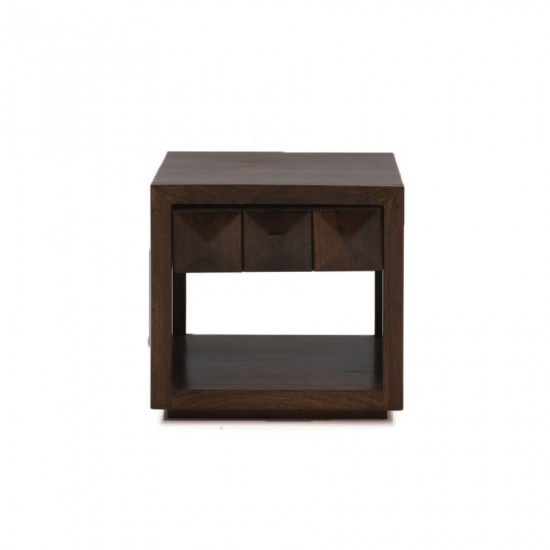 Sanpete Side table (Walnut)