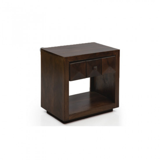 Sanpete Side table (Walnut)