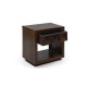 Sanpete Side table (Walnut)