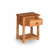 Riverton Side table (Natural)