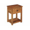 Riverton Side table (Natural)