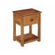 Riverton Side table (Natural)