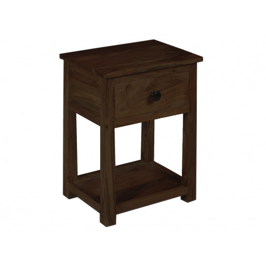 Riverton Side table (Walnut)