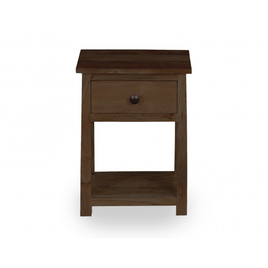 Riverton Side table (Walnut)