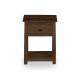 Riverton Side table (Walnut)