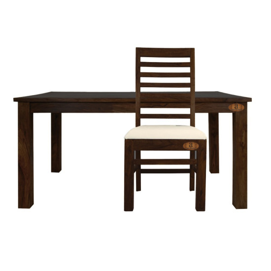 Cairo Dining Set Six Seater