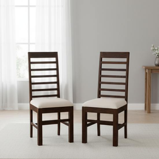 Cairo Dining Set Six Seater