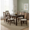 Cairo Dining Set Six Seater