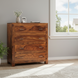 Cuba Chester of 4 Drawer Cuba Chester of 4 Drawer