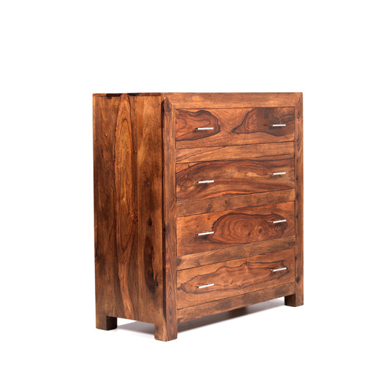 Cuba Chester of 4 Drawer Cuba Chester of 4 Drawer