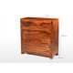 Cuba Chester of 4 Drawer Cuba Chester of 4 Drawer