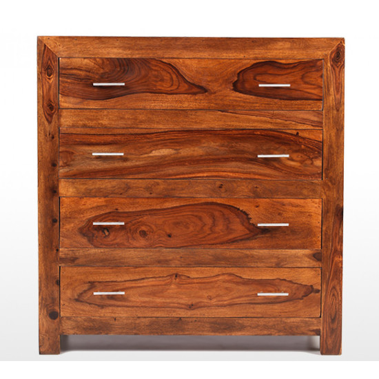 Cuba Chester of 4 Drawer Cuba Chester of 4 Drawer