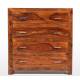Cuba Chester of 4 Drawer Cuba Chester of 4 Drawer