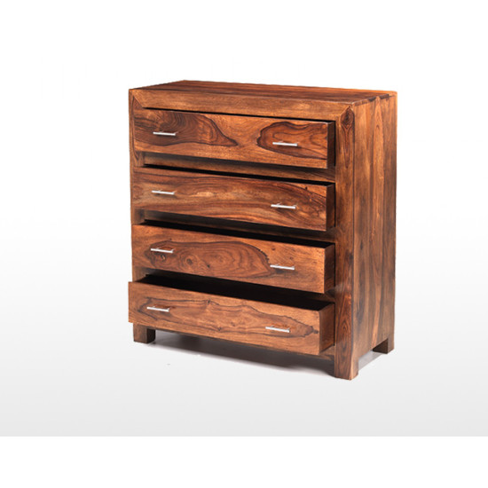 Cuba Chester of 4 Drawer Cuba Chester of 4 Drawer