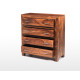 Cuba Chester of 4 Drawer Cuba Chester of 4 Drawer