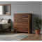 Cuba Chester of 5 Drawer