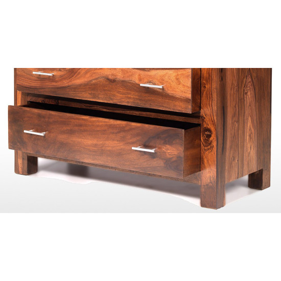 Cuba Chester of 5 Drawer