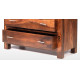 Cuba Chester of 5 Drawer