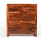 Cuba Chester of 5 Drawer