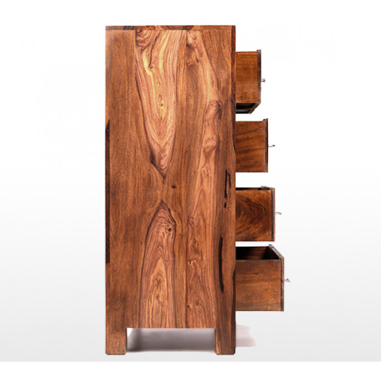 Cuba Chester of 5 Drawer