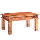 Classic Coffee Table (Standard, Honey Finish)