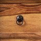 Mammoth Sideboard (Honey Finish)