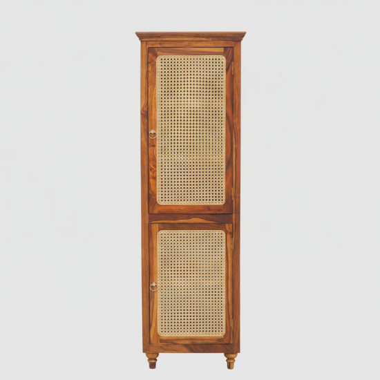 Ballarat Kitchen Cabinet Cane