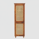 Ballarat Kitchen Cabinet Cane