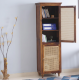 Ballarat Kitchen Cabinet Cane