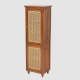 Ballarat Kitchen Cabinet Cane