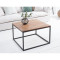 Brisbane Coffee Table 70x70x45 CM (Square)