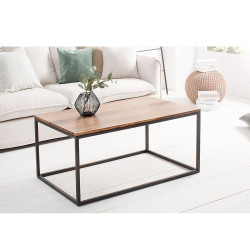 Brisbane Coffee Table 100x60x45 CM (Long)