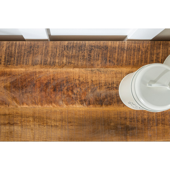 Whitewave Solid Wood Sideboard 