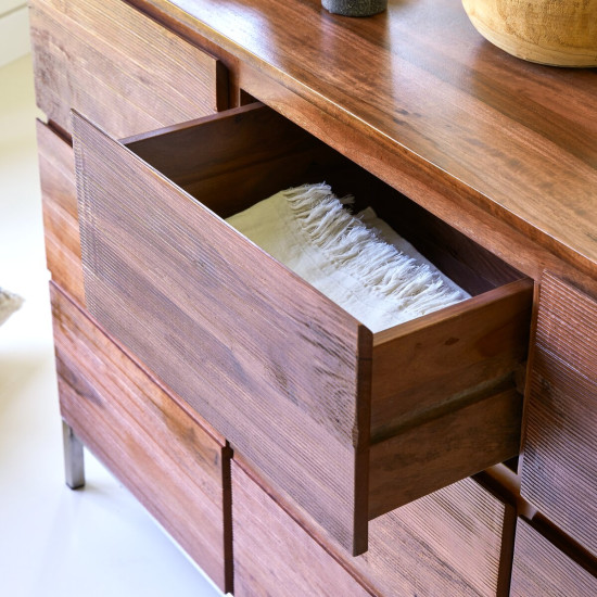 Quasar large sideboard large