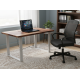 Oakland Dining Table White