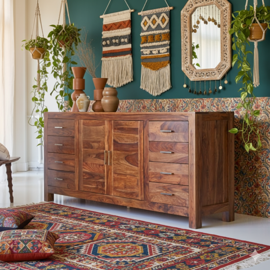 Tampines Sideboard