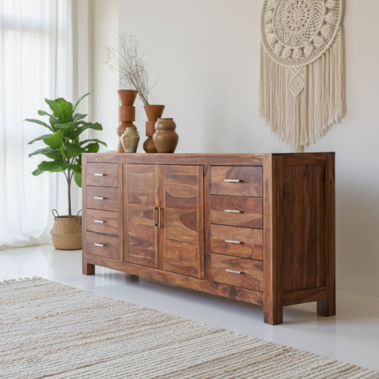 Tampines Sideboard