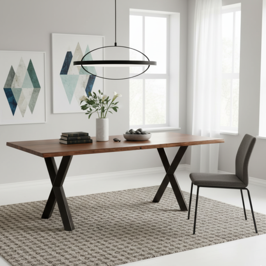Bendigo Dining Table