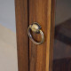 Ballarat Kitchen Cabinet Glass