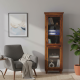 Ballarat Kitchen Cabinet Glass